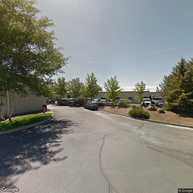 Umbrella Properties apartments in Bend, OR
